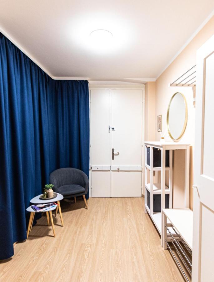 Madu-living - Oskar * Viena